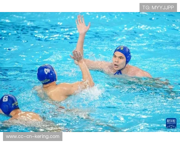 中国男子水球队在国际比赛中奋勇争先,中国男子水球队现在什么水平