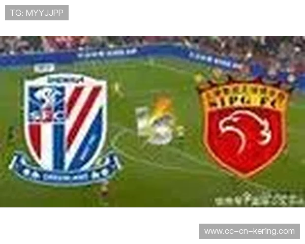 中超争冠局势:申花与海港最终对决,申花队海港