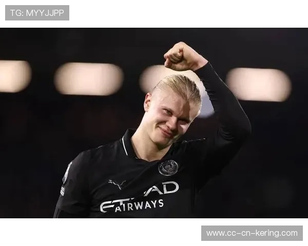 哈兰德朝英超百球最快纪录迈进 曼城需谨慎使用，哈兰德百米冲刺