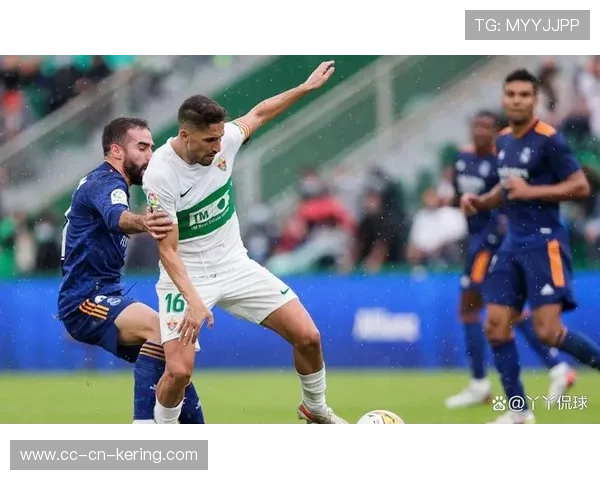 埃尔切的成功给本赛季带来更多不确定性 埃尔切的成功给本赛季带来更多不确定性